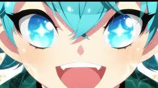 Pretty Boy Detective Club dub moments (episode 1)