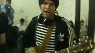 Noize MC - Я Глуп + Вьетнам.