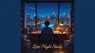 Afterdark Concentration