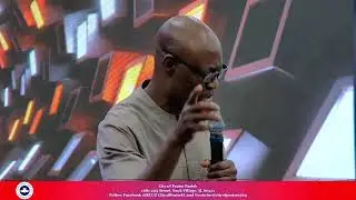 City Of Praise Worship Livestream