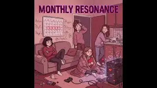 Enki &ndash; Monthly Resonance v.1