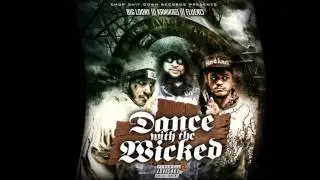 Big Loony  ft    ,Fluenci  , Kamikazi , Dance With The Wicked