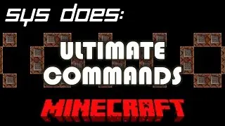 Ultimate Commands - XP