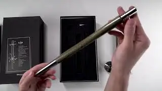 Nube Unique Zebrano Hookah