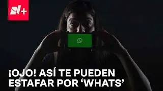 Whatsapp: As&iacute; es nueva estafa a trav&eacute;s de ofertas de empleo - Despierta