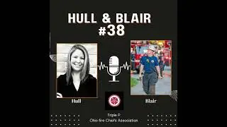 OFCA #38 Courtney Hull Jeremy Blair