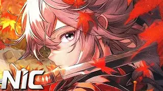 Caminhos do Vento | Kazuha (Genshin Impact) | NIC