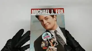 Michael J. Fox Comedy Favorites Collection (The Secret of My Success / The Hard Way / Greedy) DVD