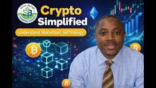 Bitcoin vs Blockchain | What's the Actual Difference?