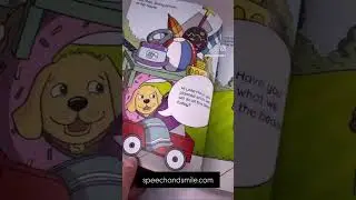 S Sound Mini Objects Story Kit &ndash; Sonny Says S | Speech Therapy Minis & Trinkets | Practice Letter S