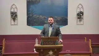 Dec. 28th PM service