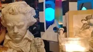 URANTIA 8 Infinite Spirit read by Lorthelight ❤️ aka real human ❤️