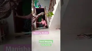 Daily Routine / House Cleaning / Indian House Wife / Diwali Morning / Home work/ Morning Routine