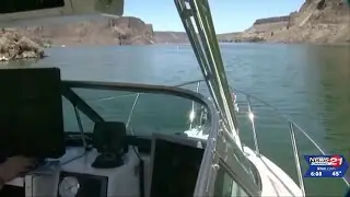 Oregon boating fatailities declined in 2023