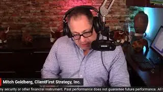 Money in the Morning with Mitch Goldberg - February 13, 2023