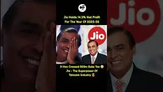 Mukesh Ambani Jio #mukeshambani #jio #viral #memes