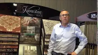 Karastan Custom Area Rugs - Carpet One, Royal Oak, MIchigan