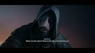 Terminator  Resistance XBOX Series X - Prologue