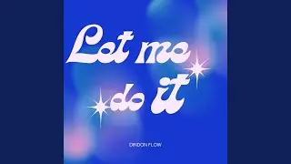 Let me do it