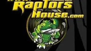 RAPTOR HOUSE HOMENAJE VOL 2