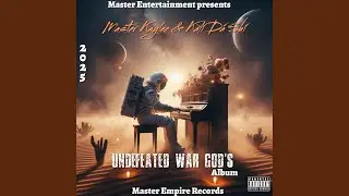 Undefeated K&agrave;l&iacute; D&aacute; Sh&iacute;