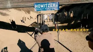 USPSA Match with Squad Shenanigans