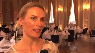 ELLE Fashion Dinner