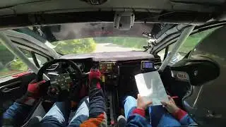 51. Zagreb Delta Rally Stojdraga-Budinjak