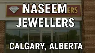 Naseem Jewellers | Goldsmith in Calgary, Alberta