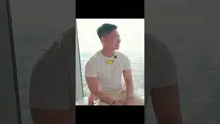 The Best Part Of The Speed X China Trip