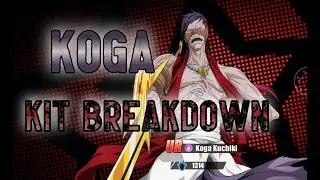 Full Kit Review and Analysis! Bleach Immortal Eternal Soul
