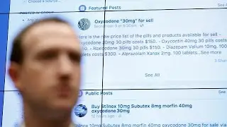 Facebook to move users outside Europe ahead of new data regulations