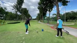 Camp Aguinaldo Golf Club