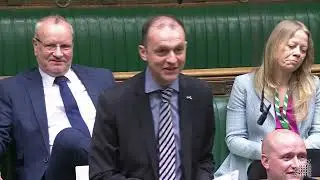 Private Members Bill: Immigration Scotland Bill: 2nd Reading - House of Commons - 25/04/2025