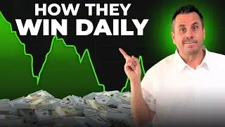 How Top Real Estate Agents Win Every Day | Daily Habits That Create Real Estate Success