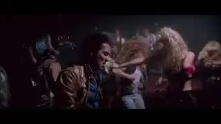 Shame Waves - The Knockout (Show Promo)