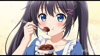 Mousse au Chocolat