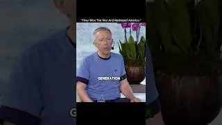 Как смена поколений навсегда изменила Америку @TonyRobbinsLive #shorts