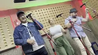 SOLO PARA TI - LA BANDA COUNTRY (ENSAYO)