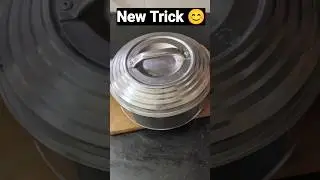 Two Amazing & useful kitchen tips unlocked🔓#Hotboxhack #garlichack #kitchentips #ytshorts #shorts