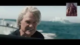 MONARCH: LEGACY OF MONSTERS Season 2 Trailer (2025) - Godzilla, New Titans & Kurt Russell Return
