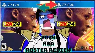 What If NBA 2K Carried Over Every Year? (NBA 2K24) ROUND 1: Denver Nuggets VS Oklahoma City Thunder