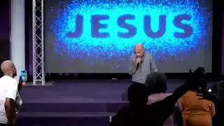 Bible Revival 7:00pm