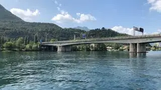 #Vlog #LagodiLecco 🇮🇹
