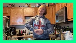 Cooking With MindMaster: Old Fashioned Red Velvet