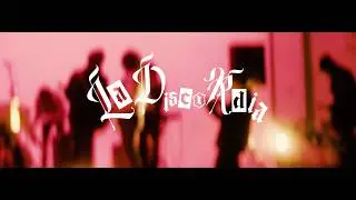 LA DISCORDIA - Ya No Puedo Mas
