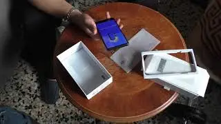 VKWORLD S8 SMAPRTPHONE REVIEW/RECENSIONE & UNBOXING | FIRST TEST | FIRST USE
