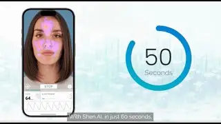 AI health monitoring with Shen AI