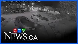 Attempted murder charge laid after man run over by car in Sarnia