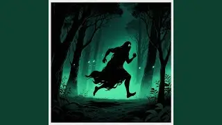 Night Forest Sprint